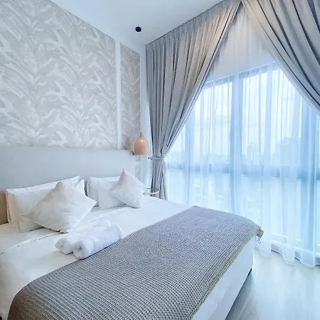 Colony By Infinitum Apartment Kuala Lumpur Exterior photo