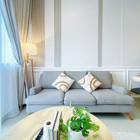 Colony By Infinitum Apartment Kuala Lumpur Exterior photo