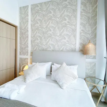 Colony By Infinitum Apartment Kuala Lumpur Exterior photo