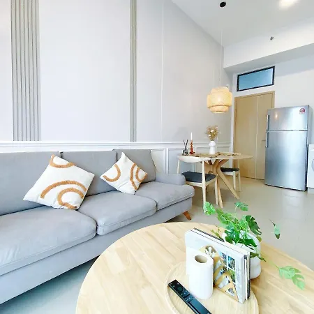 Colony By Infinitum Apartment Kuala Lumpur Exterior photo