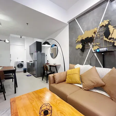 Colony By Infinitum Apartment Kuala Lumpur Exterior photo