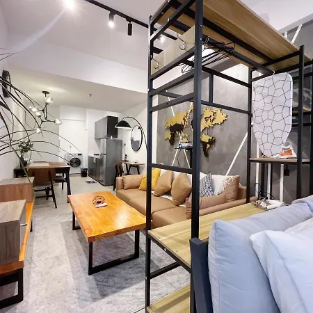 Colony By Infinitum Apartment Kuala Lumpur Exterior photo