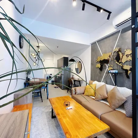 Colony By Infinitum Apartment Kuala Lumpur Exterior photo