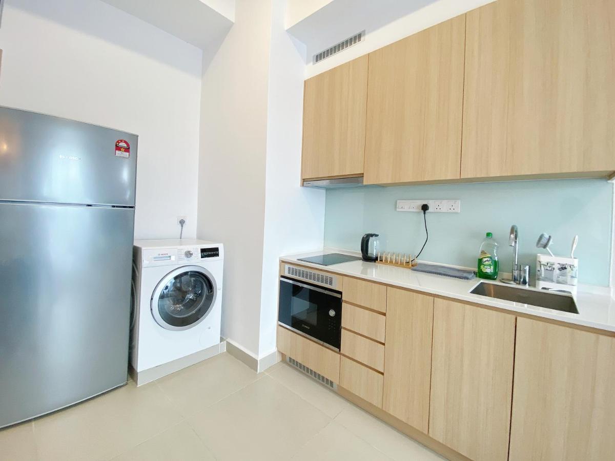 Colony By Infinitum Apartment Kuala Lumpur