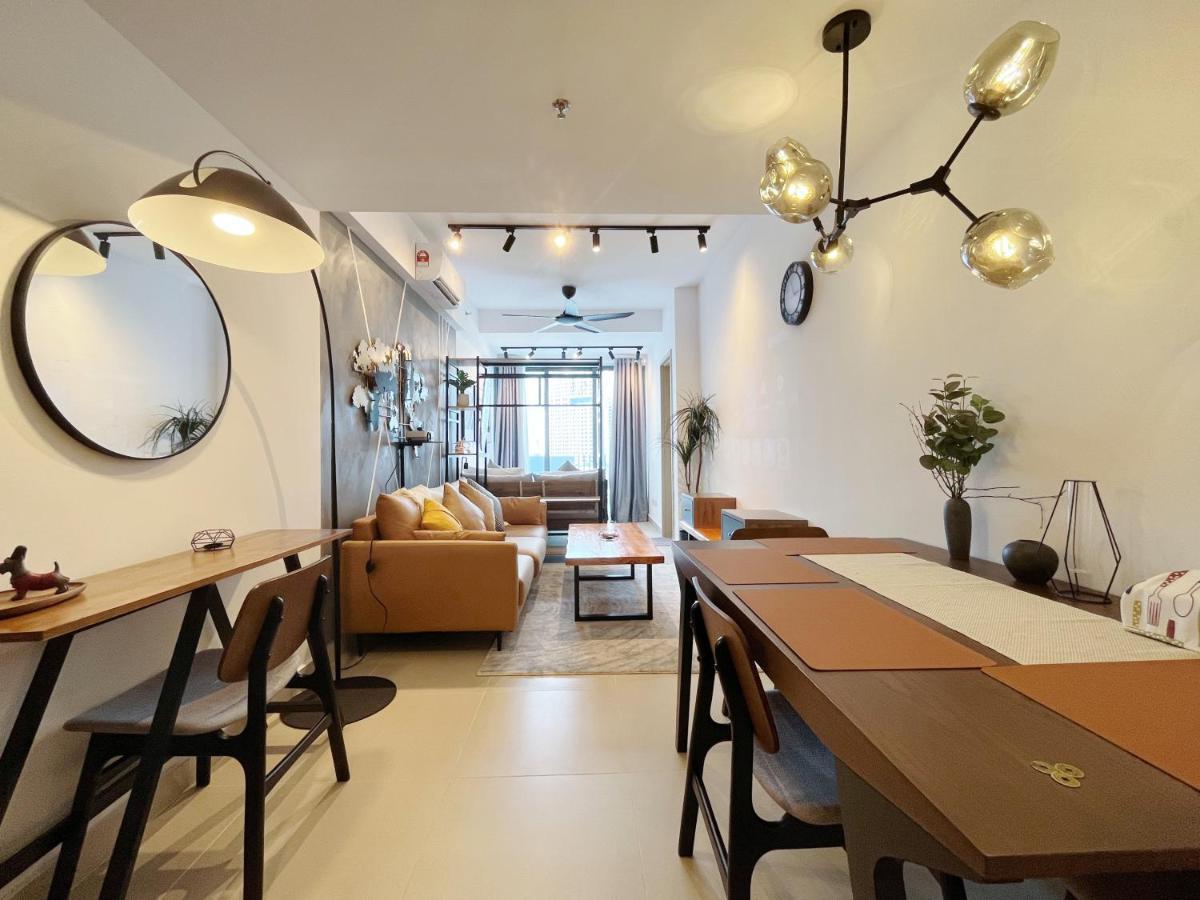 Apartment Colony By Infinitum