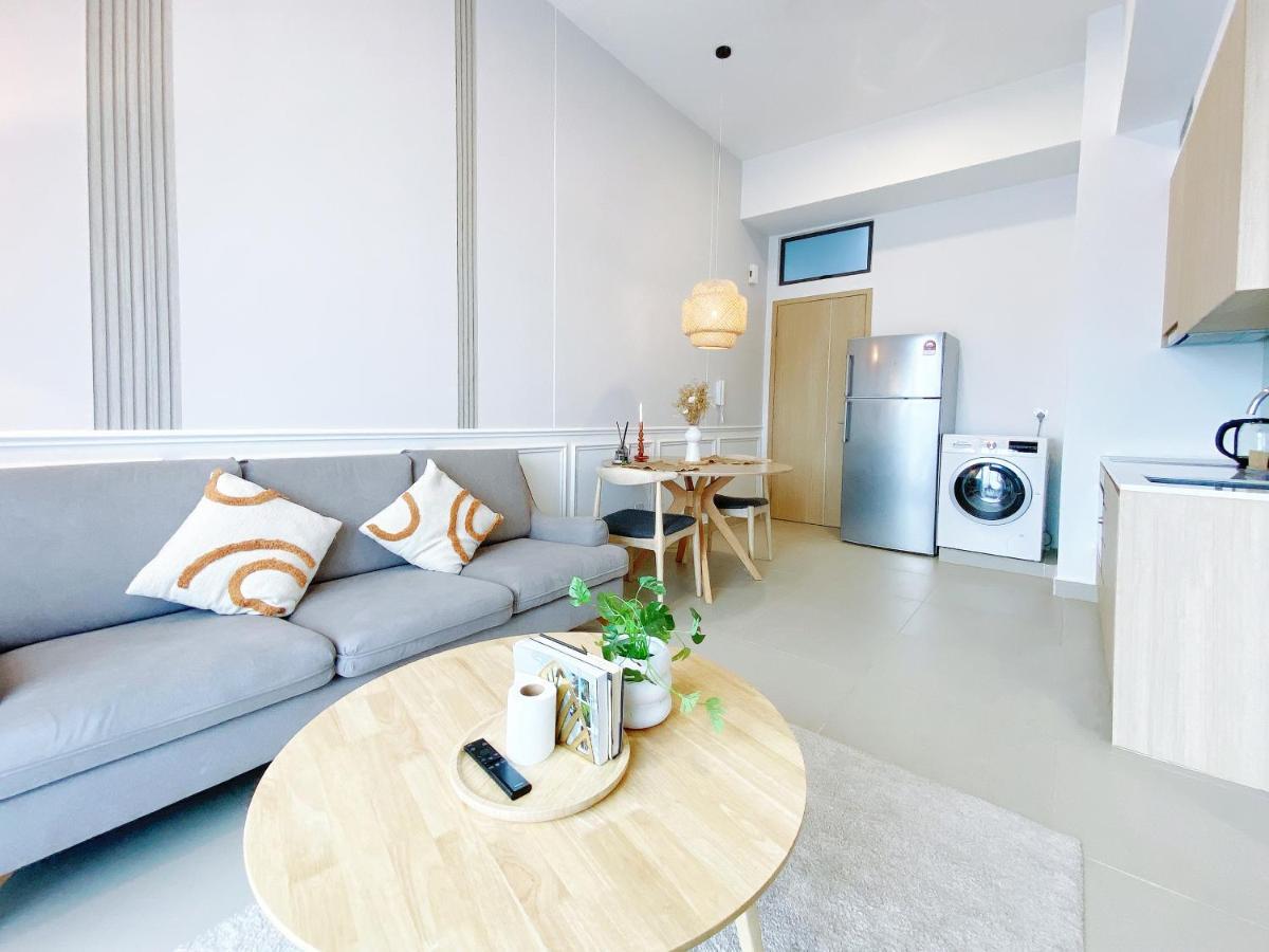 Colony By Infinitum Apartment *