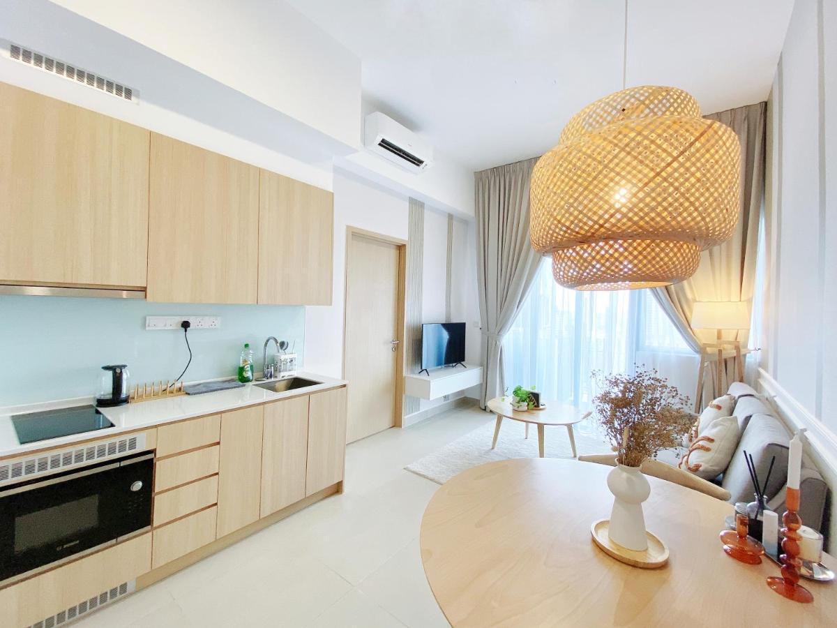Colony By Infinitum Apartment Kuala Lumpur