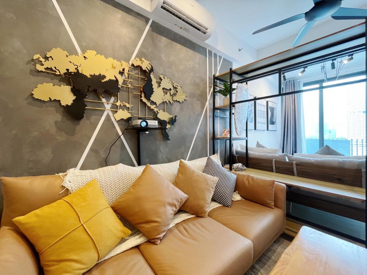 Colony By Infinitum Kuala Lumpur