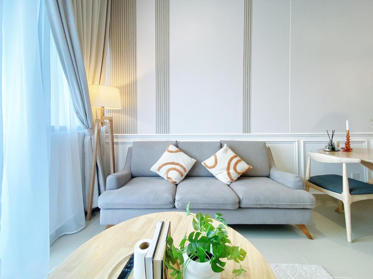 Colony By Infinitum * Kuala Lumpur