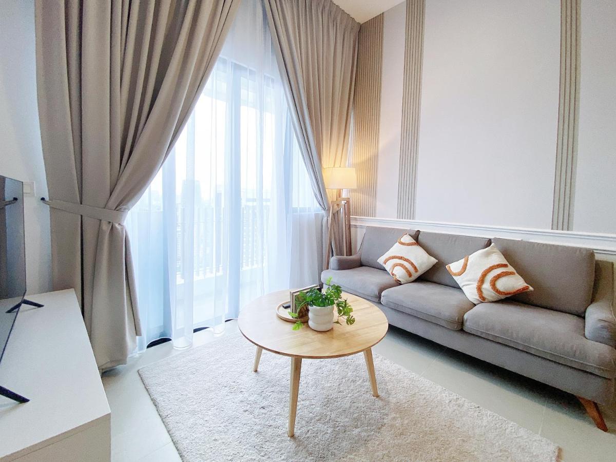 Apartment Colony By Infinitum