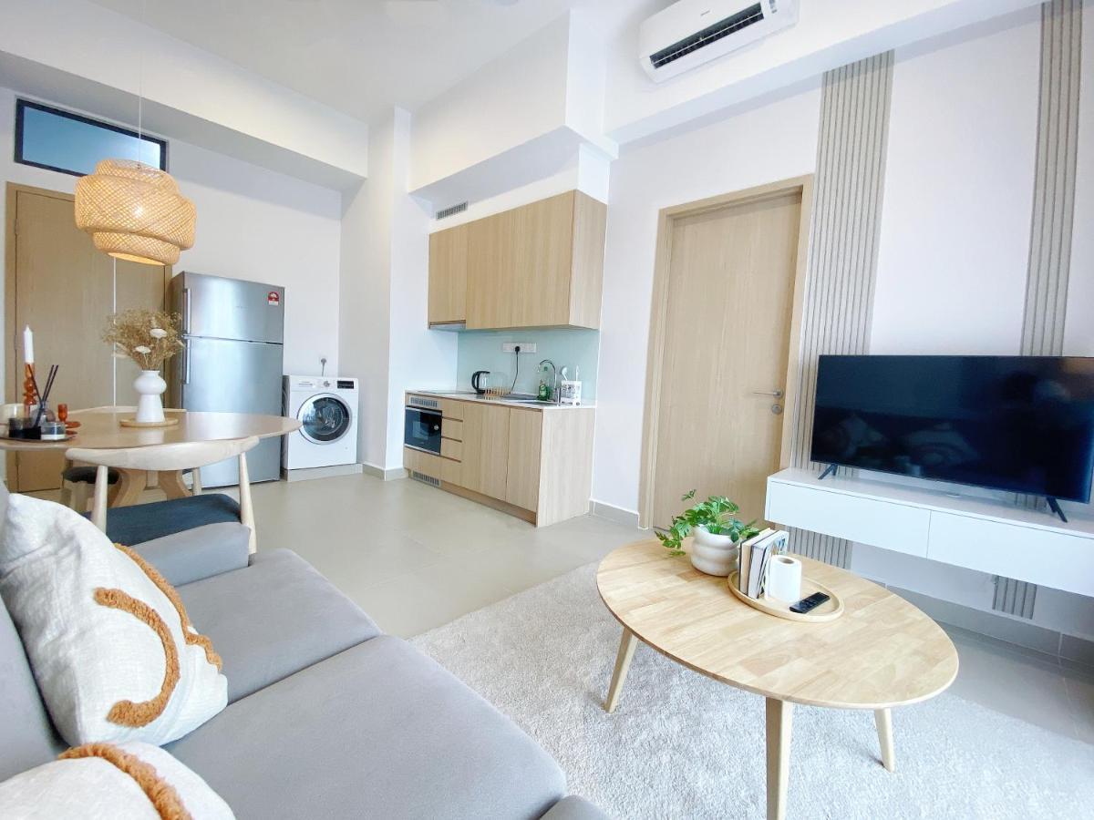 Colony By Infinitum Kuala Lumpur