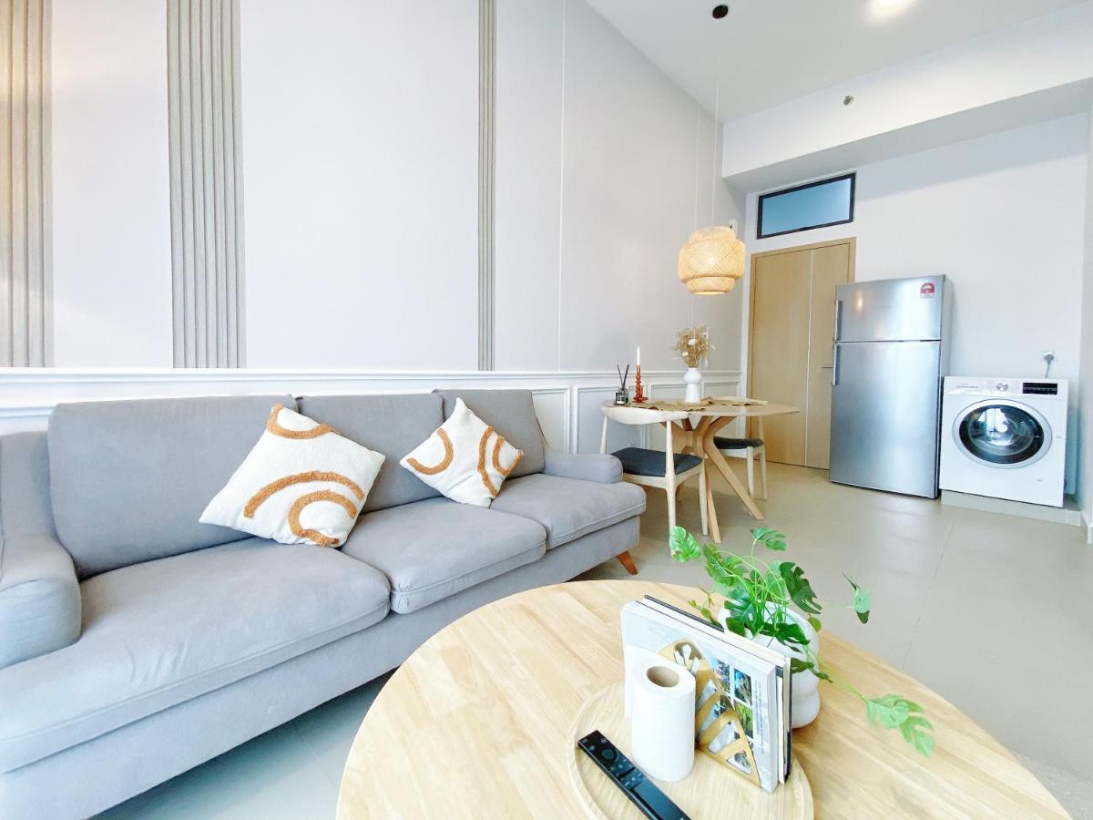 Colony By Infinitum Apartment Kuala Lumpur