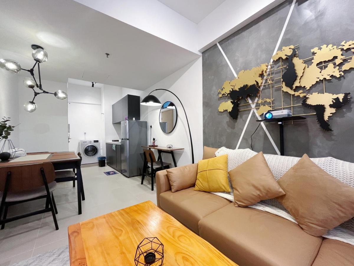 Colony By Infinitum Apartment Kuala Lumpur
