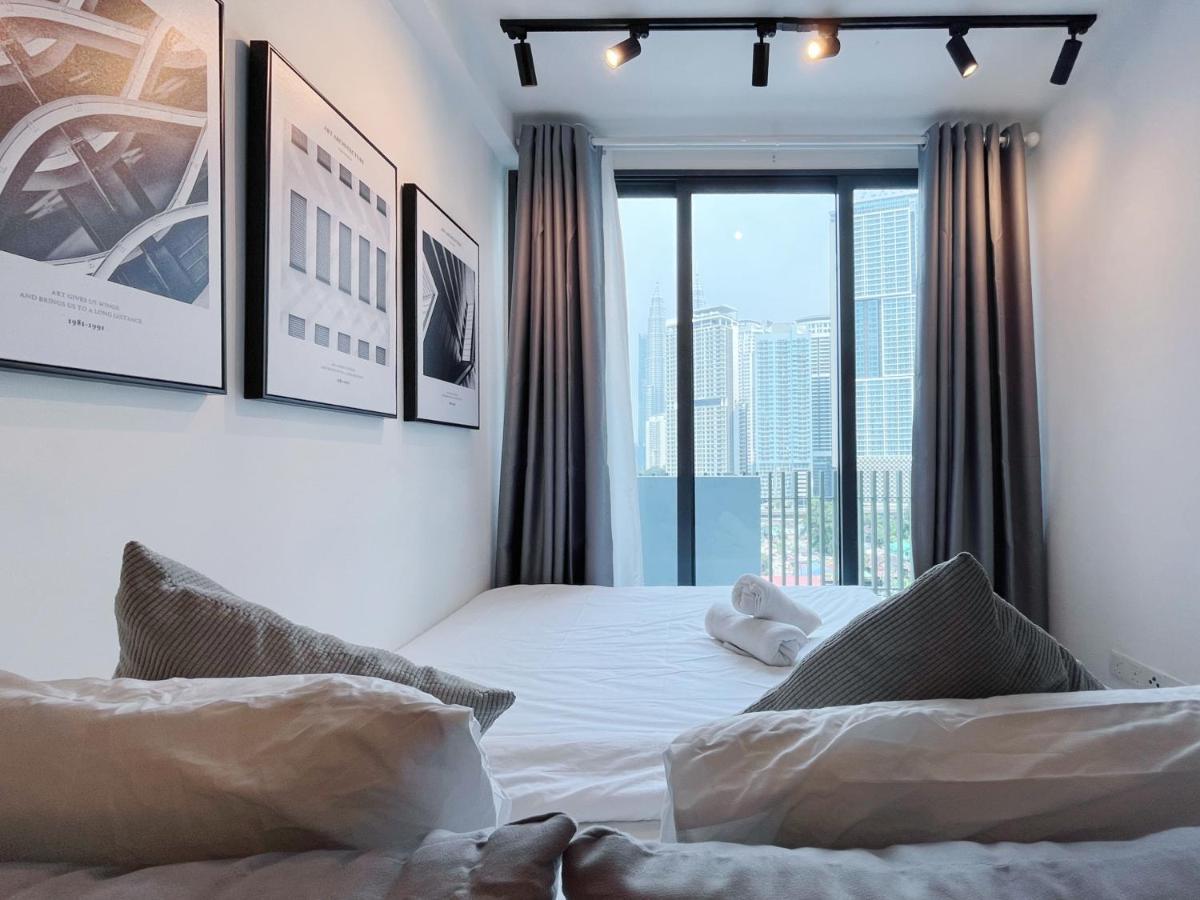 Colony By Infinitum * Kuala Lumpur