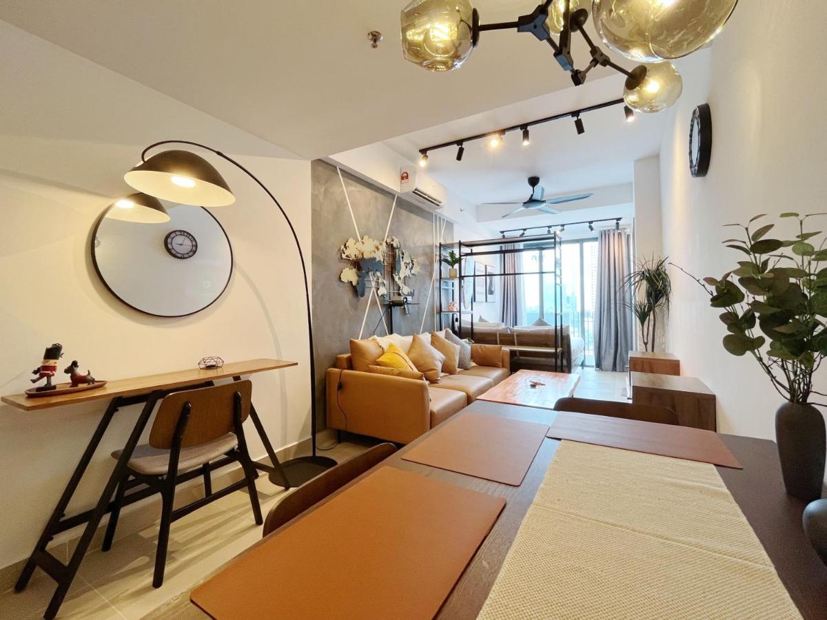 Apartment Colony By Infinitum