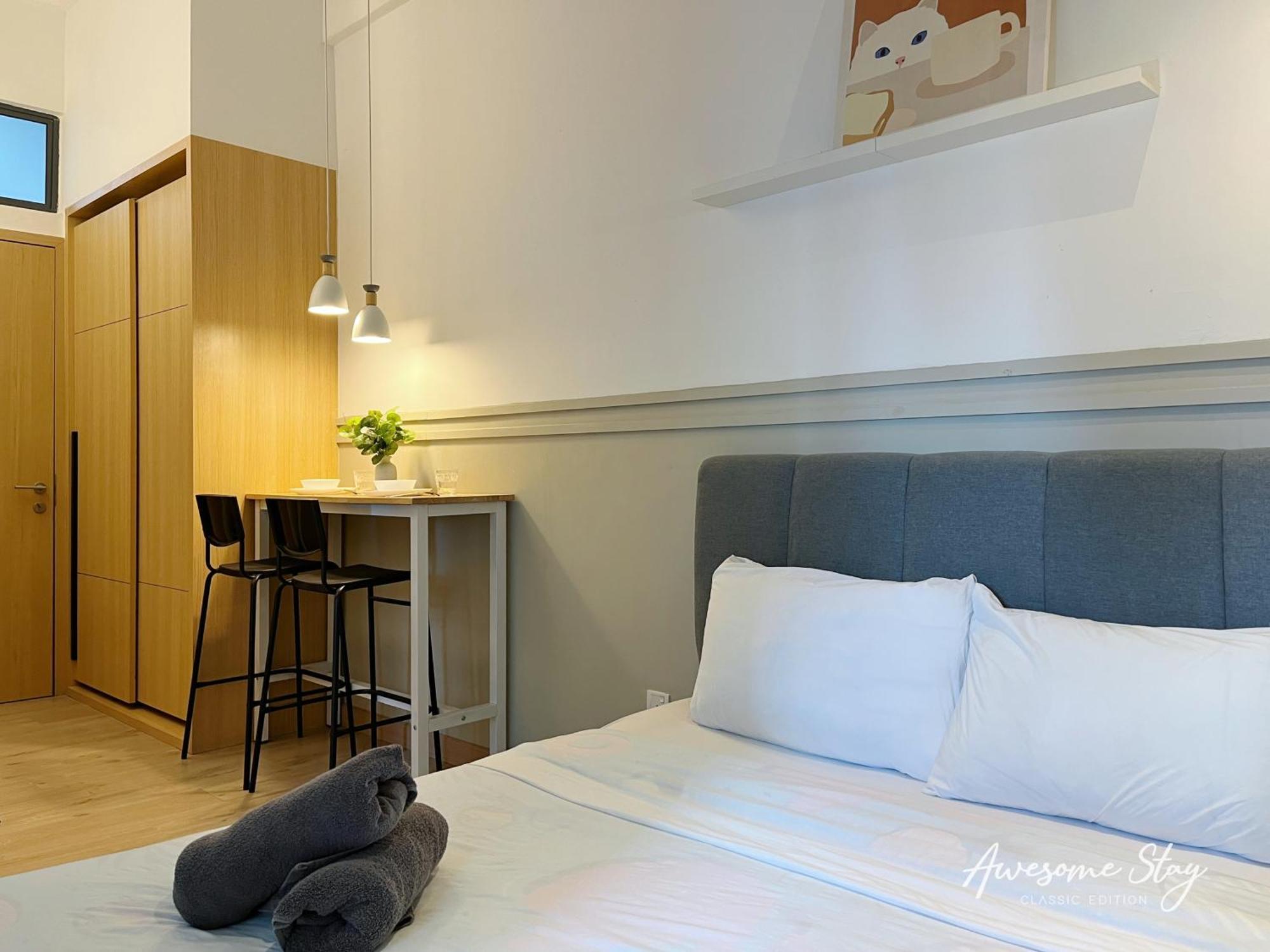 Colony By Infinitum Apartment *