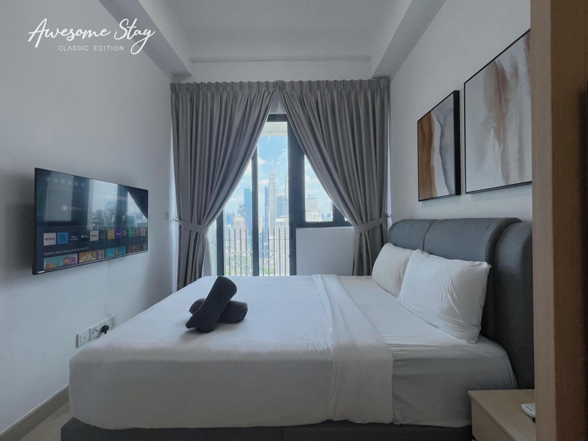 Colony By Infinitum * Kuala Lumpur