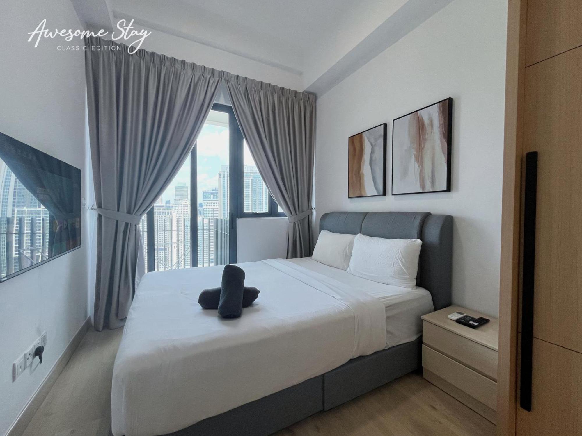 Apartment Colony By Infinitum
