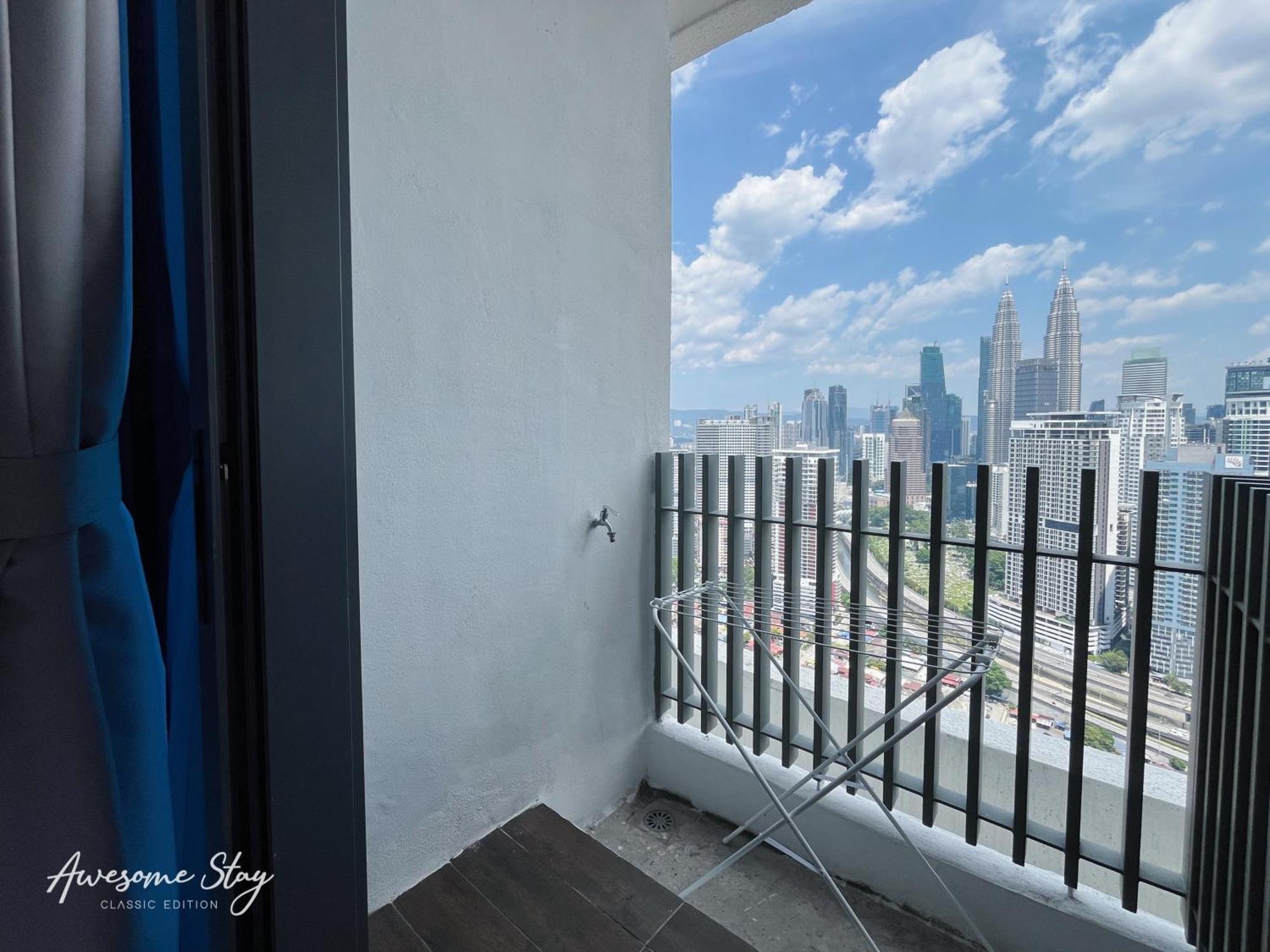 Colony By Infinitum Apartment Kuala Lumpur