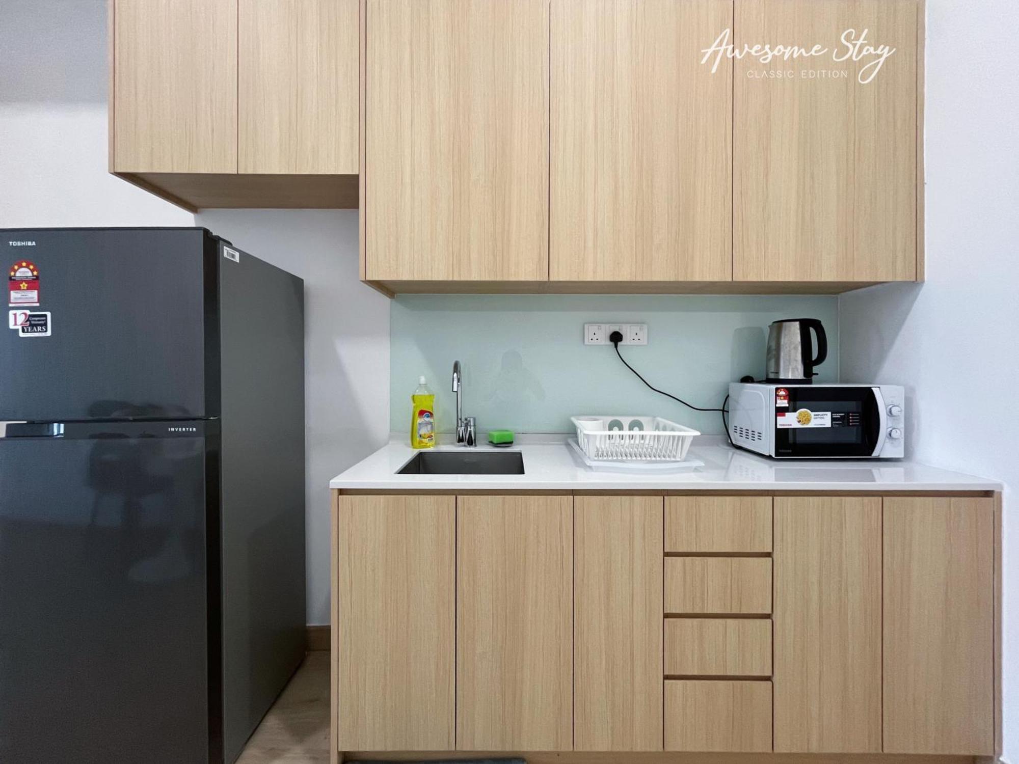 Apartment Colony By Infinitum Kuala Lumpur