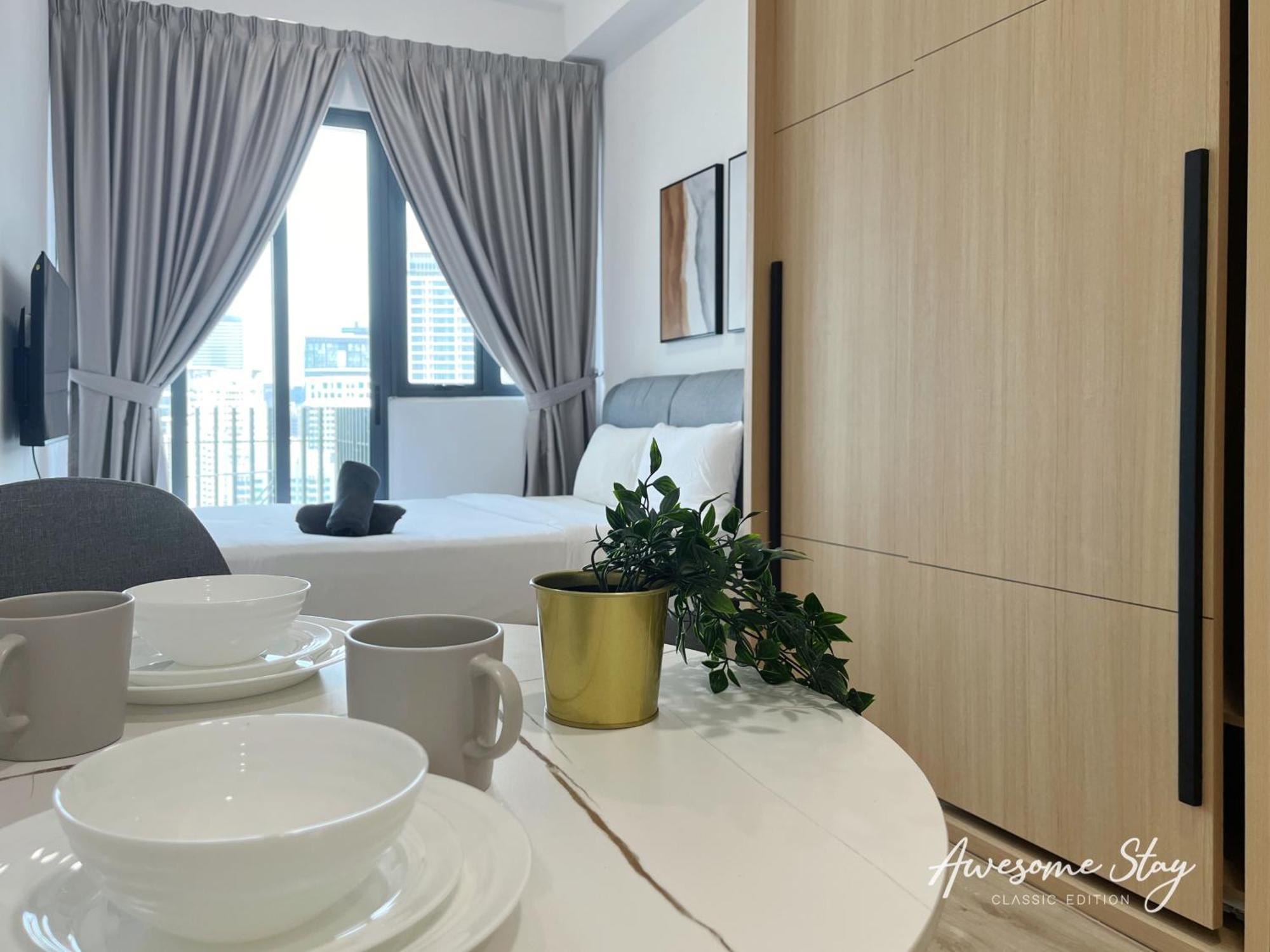 Colony By Infinitum * Kuala Lumpur