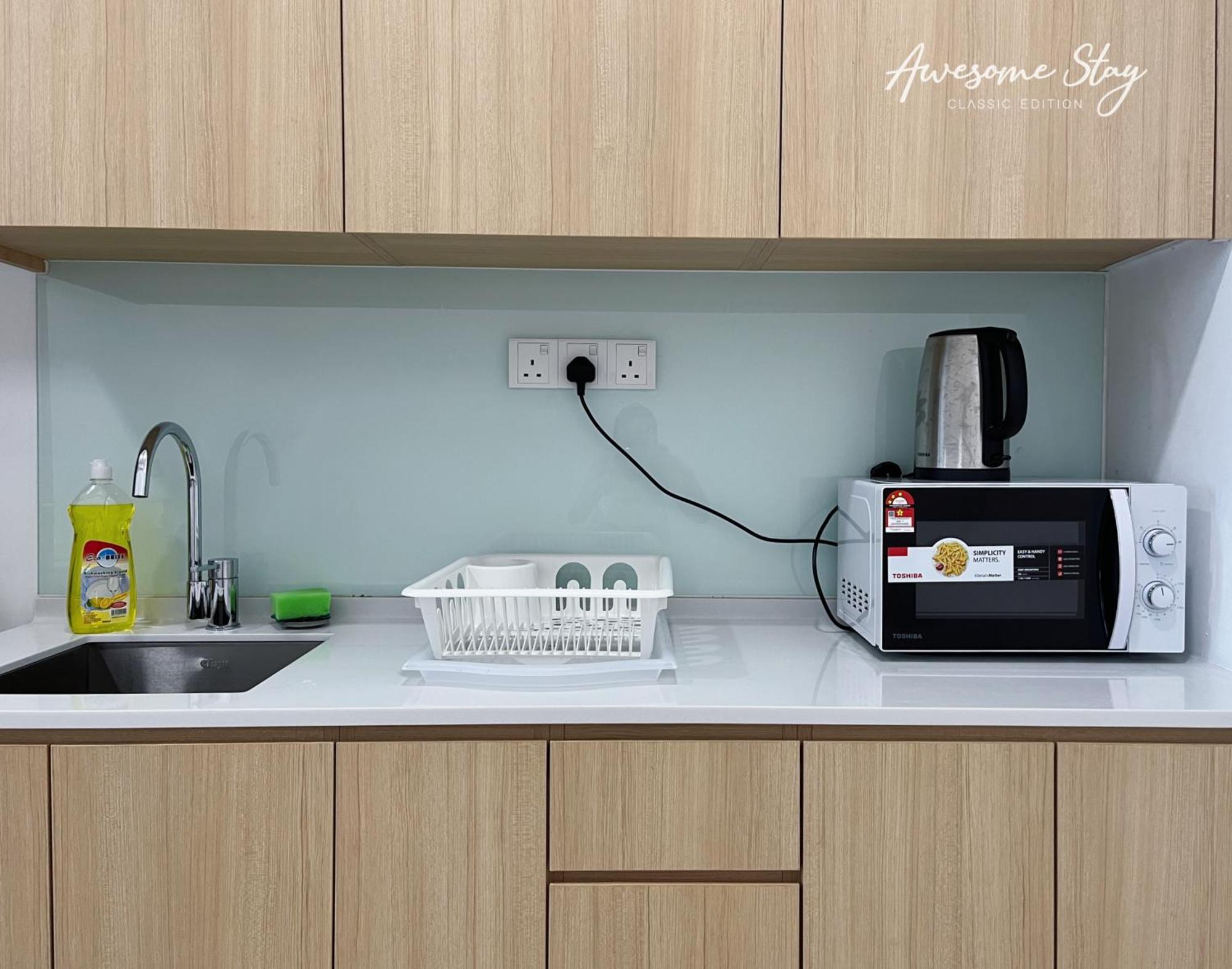Colony By Infinitum Apartment