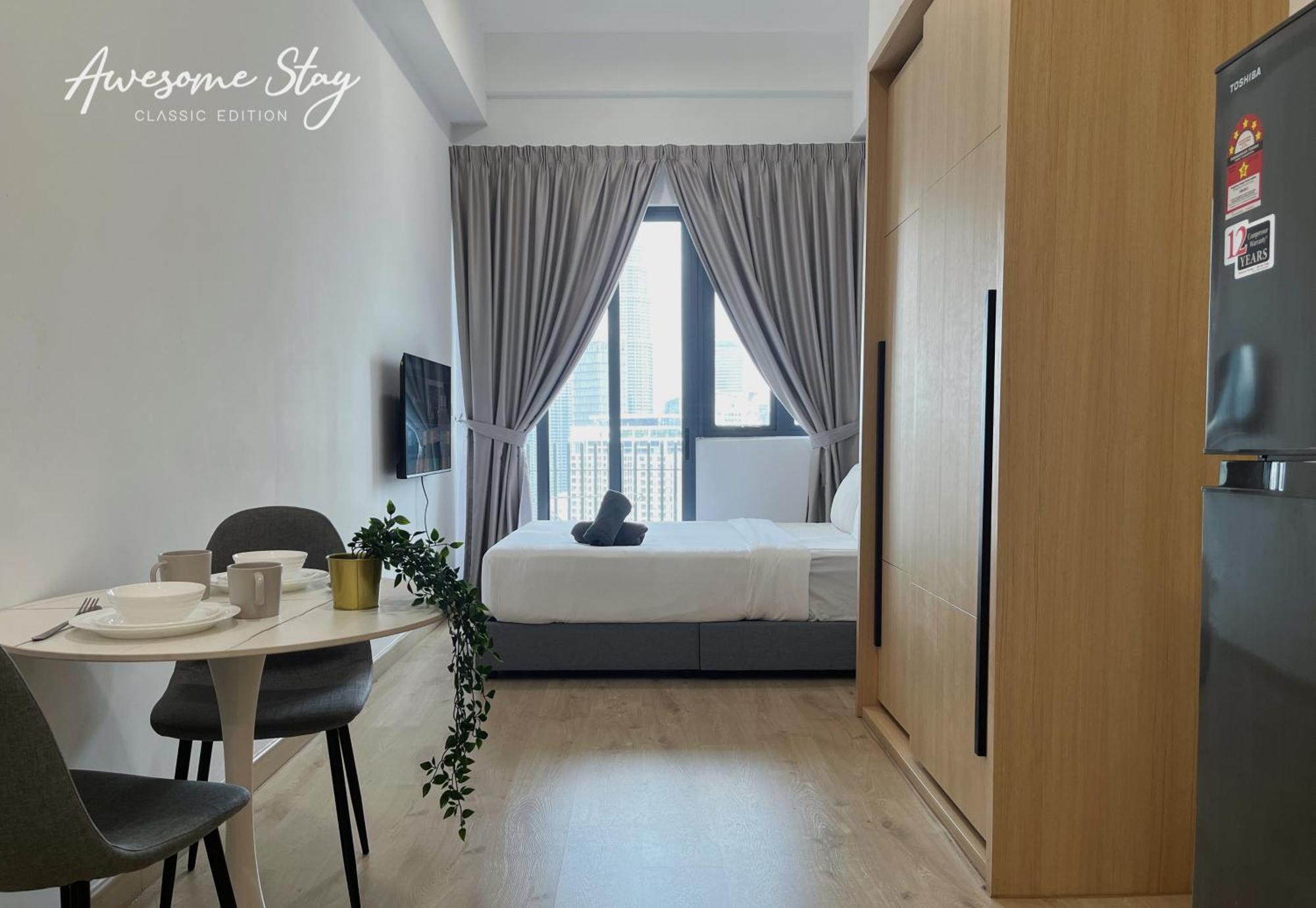Apartment Colony By Infinitum *