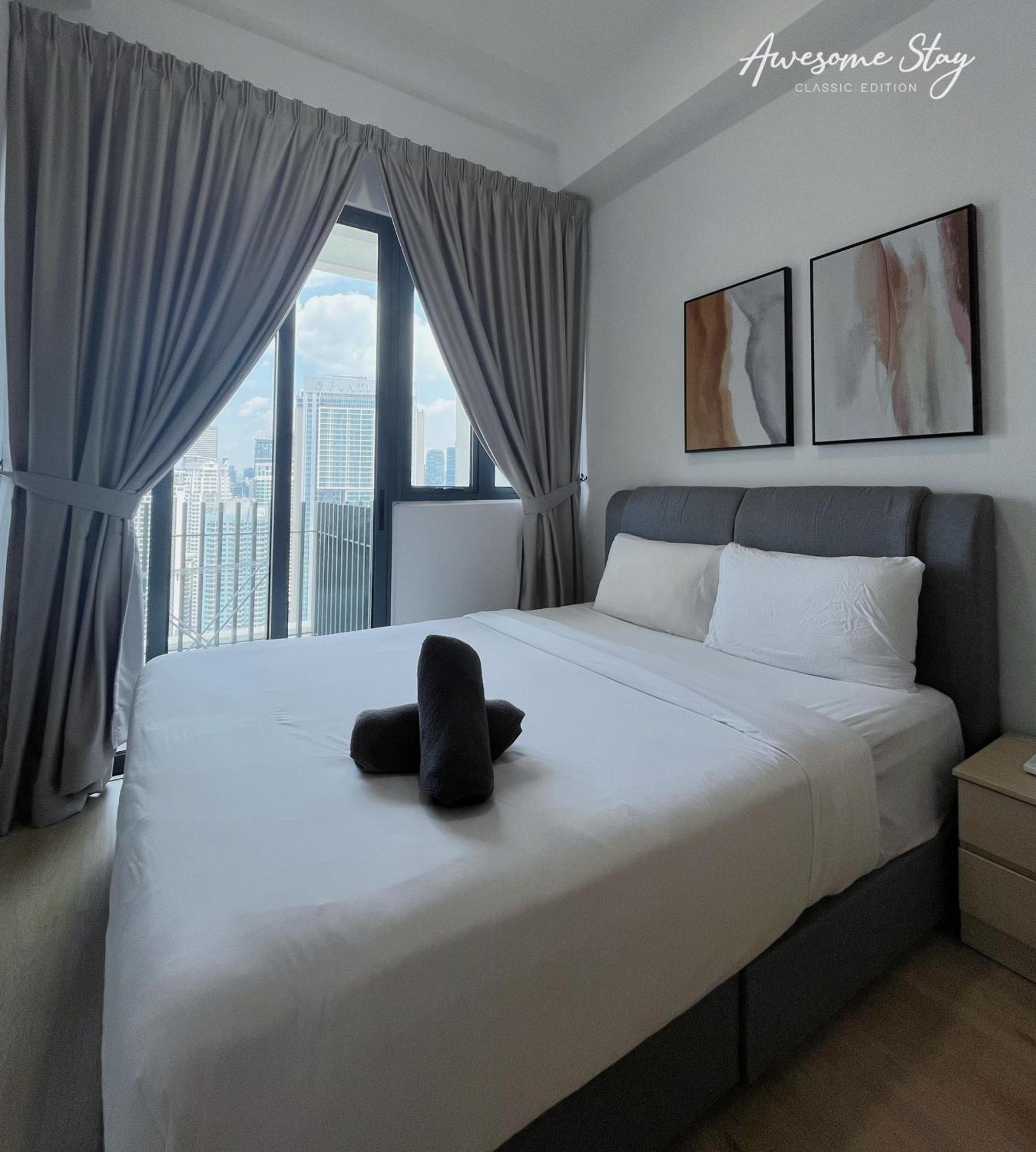 Apartment Colony By Infinitum Kuala Lumpur