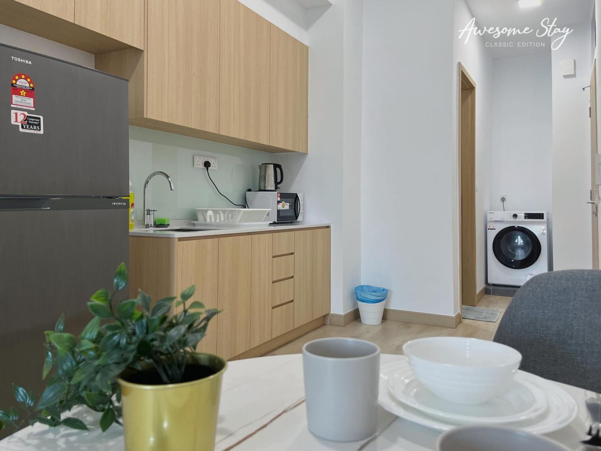 Apartment Colony By Infinitum