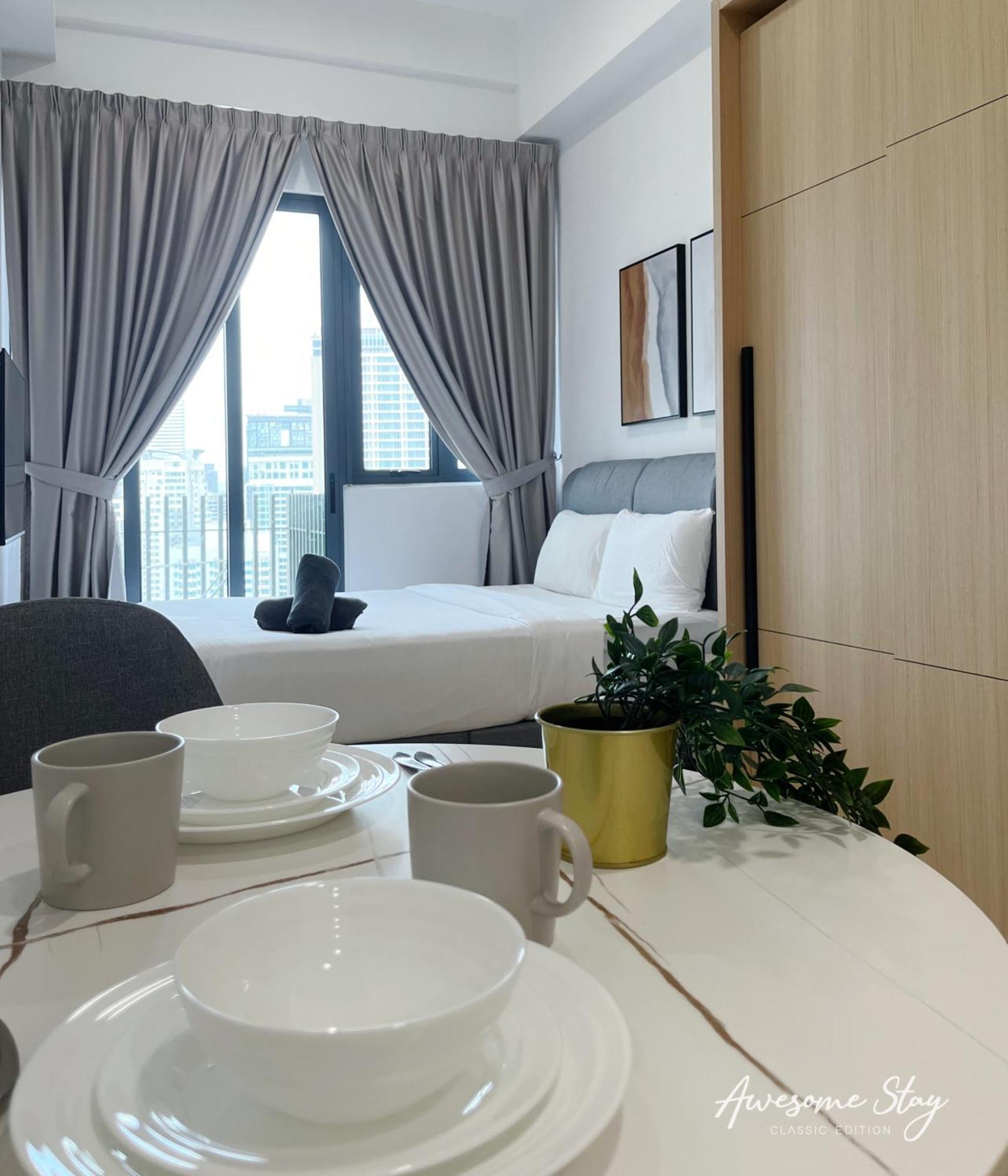 Colony By Infinitum Apartment *