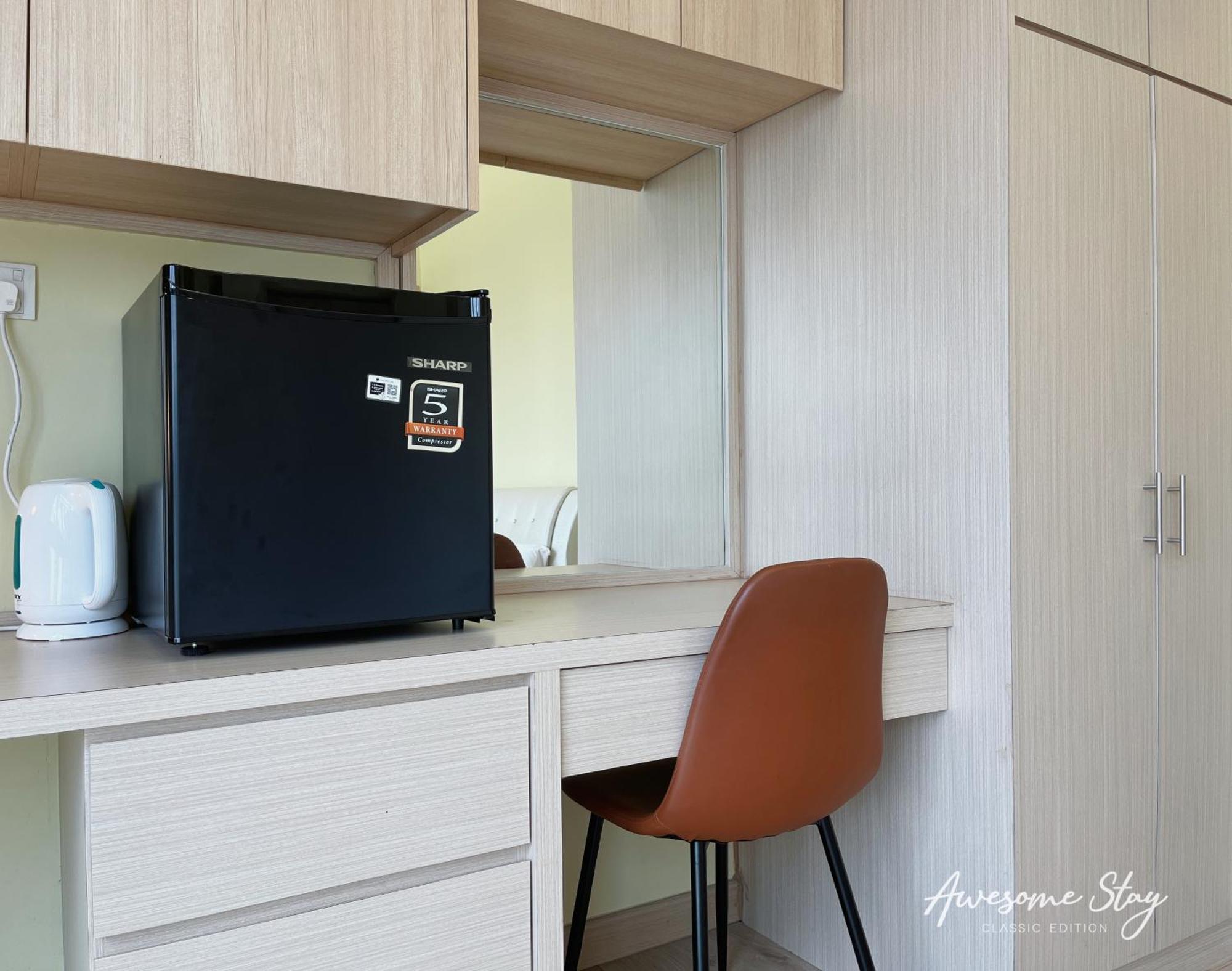 Apartment Colony By Infinitum *