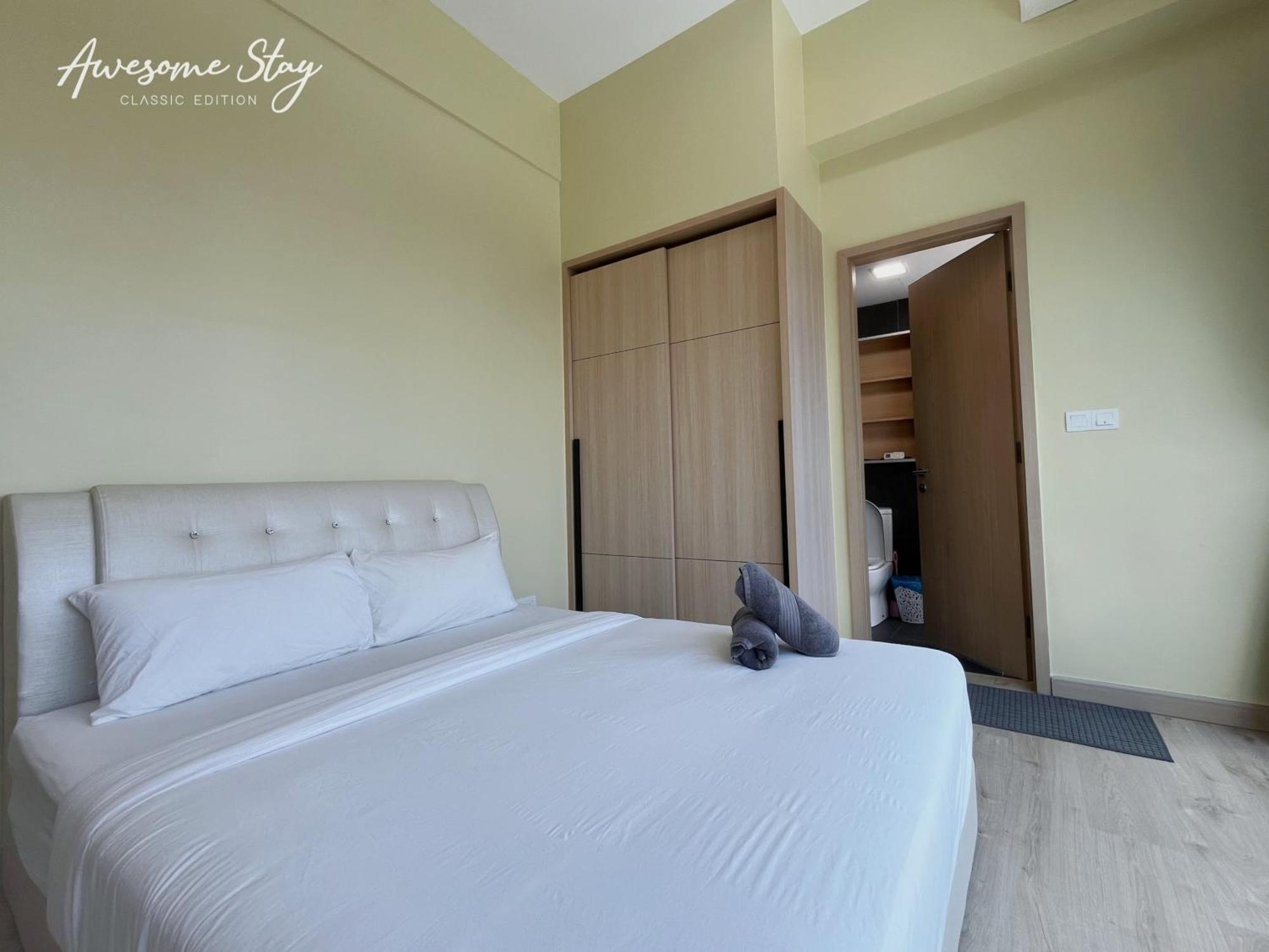 Apartment Colony By Infinitum Kuala Lumpur