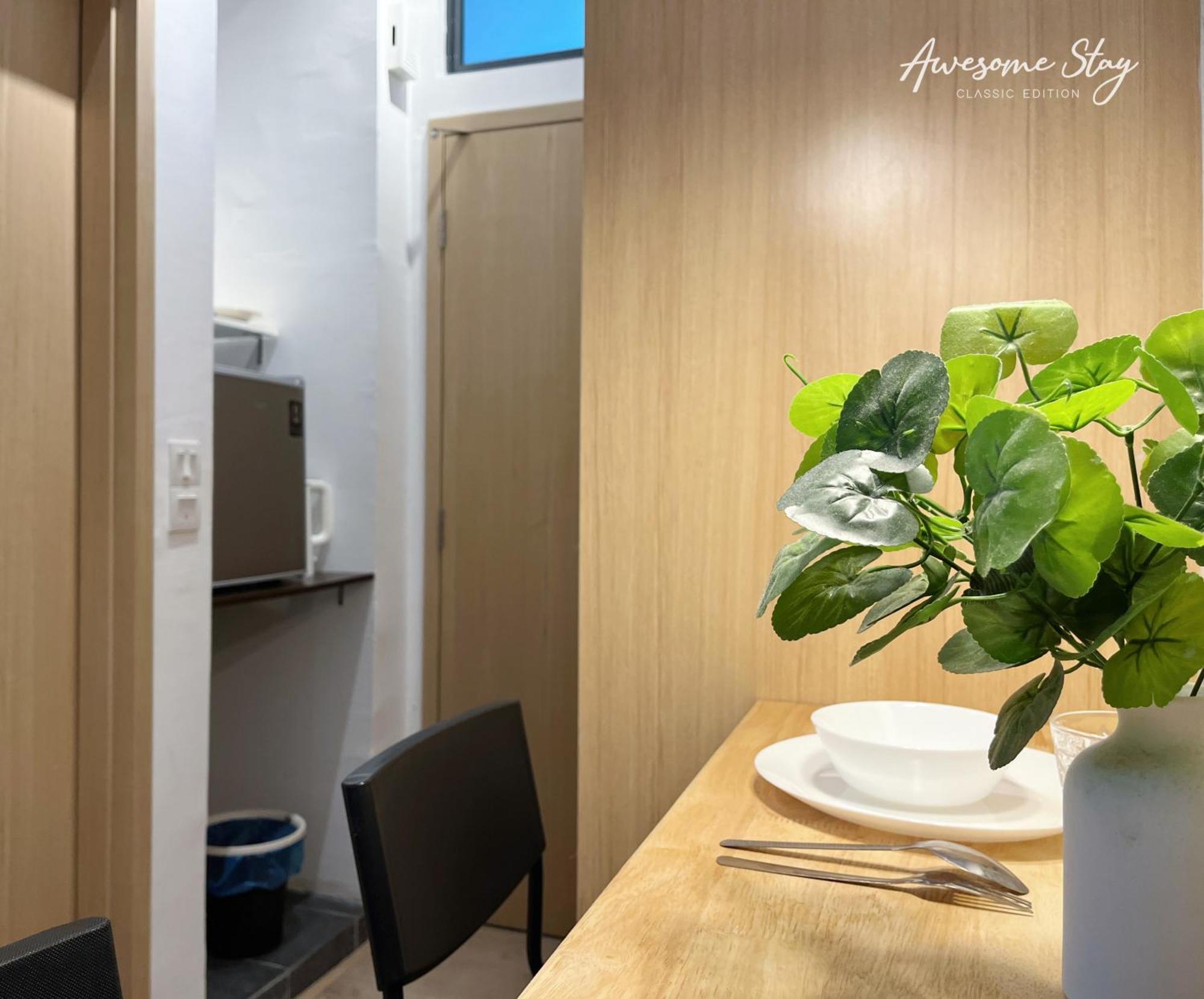 Colony By Infinitum Apartment