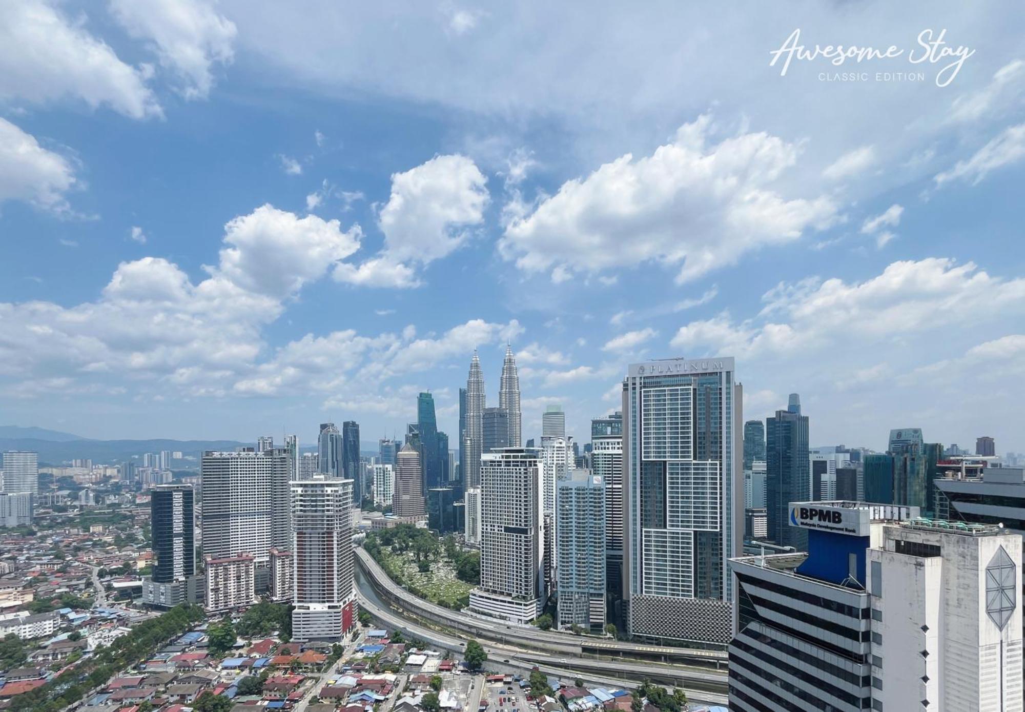 Colony By Infinitum Kuala Lumpur