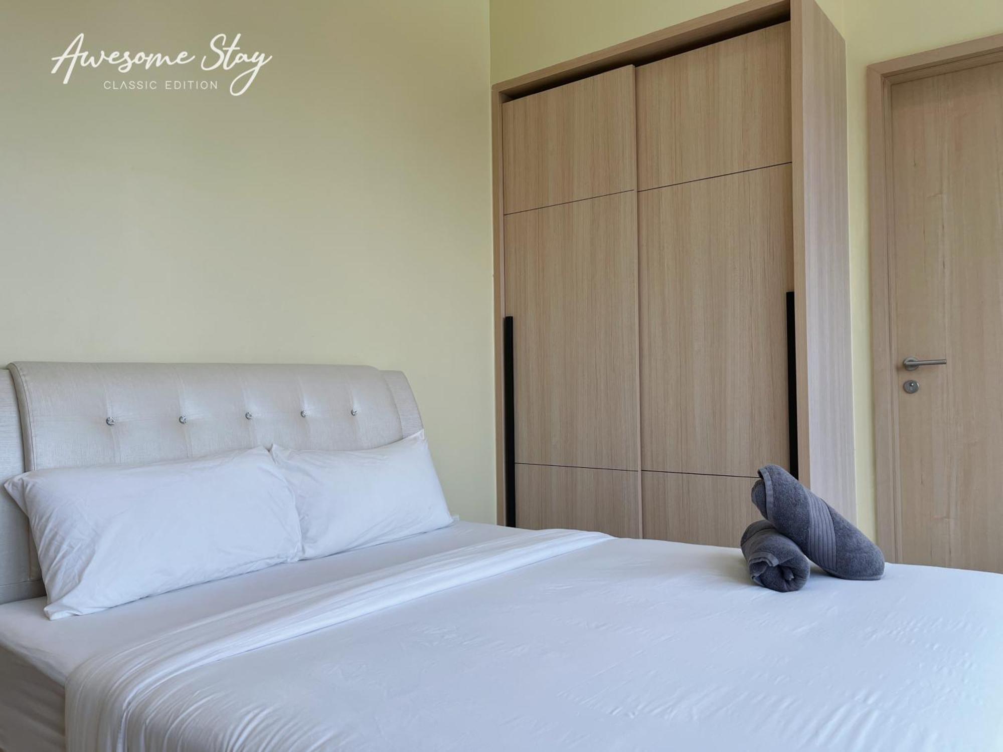 Colony By Infinitum Apartment