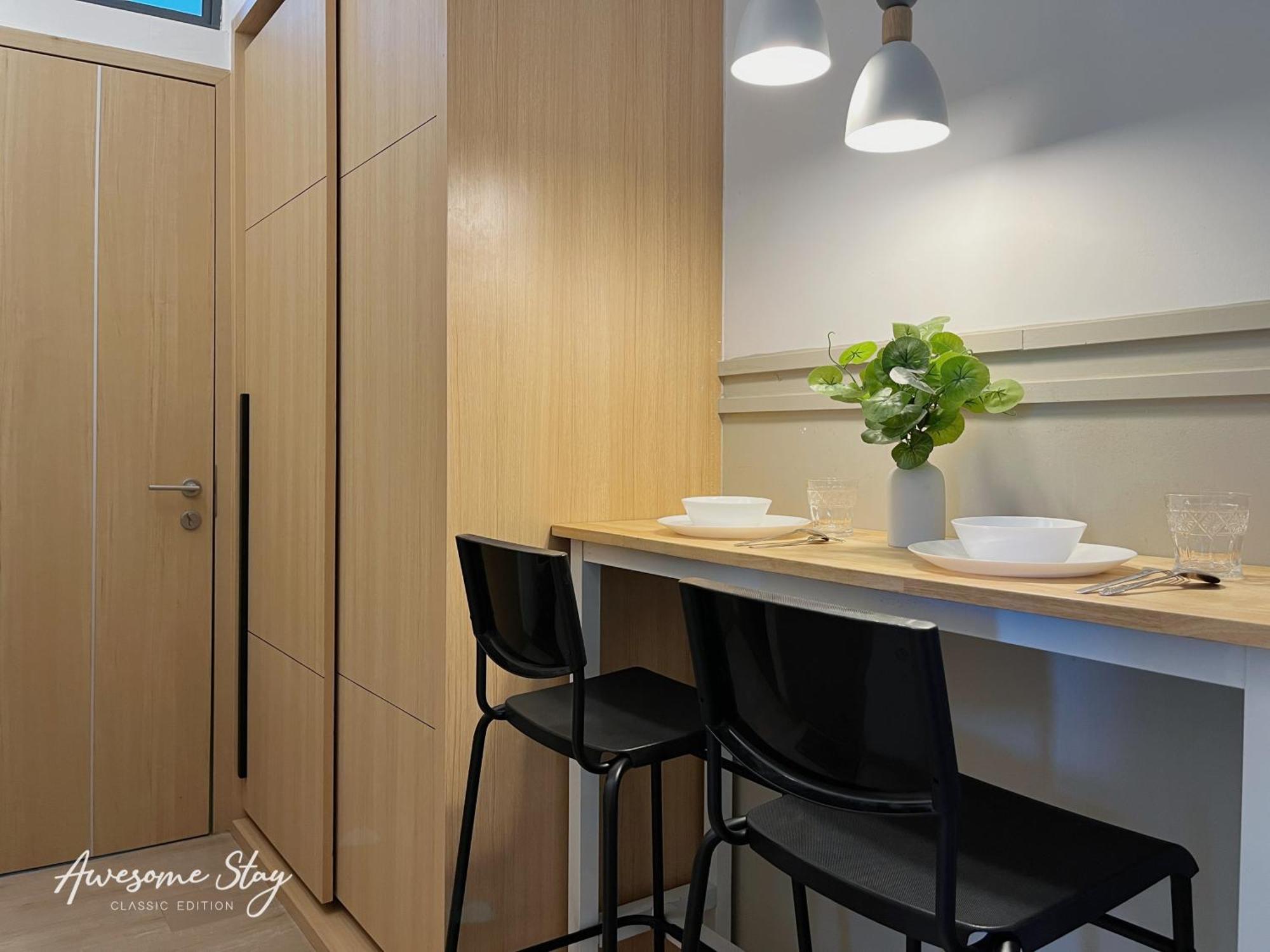 Colony By Infinitum Apartment Kuala Lumpur
