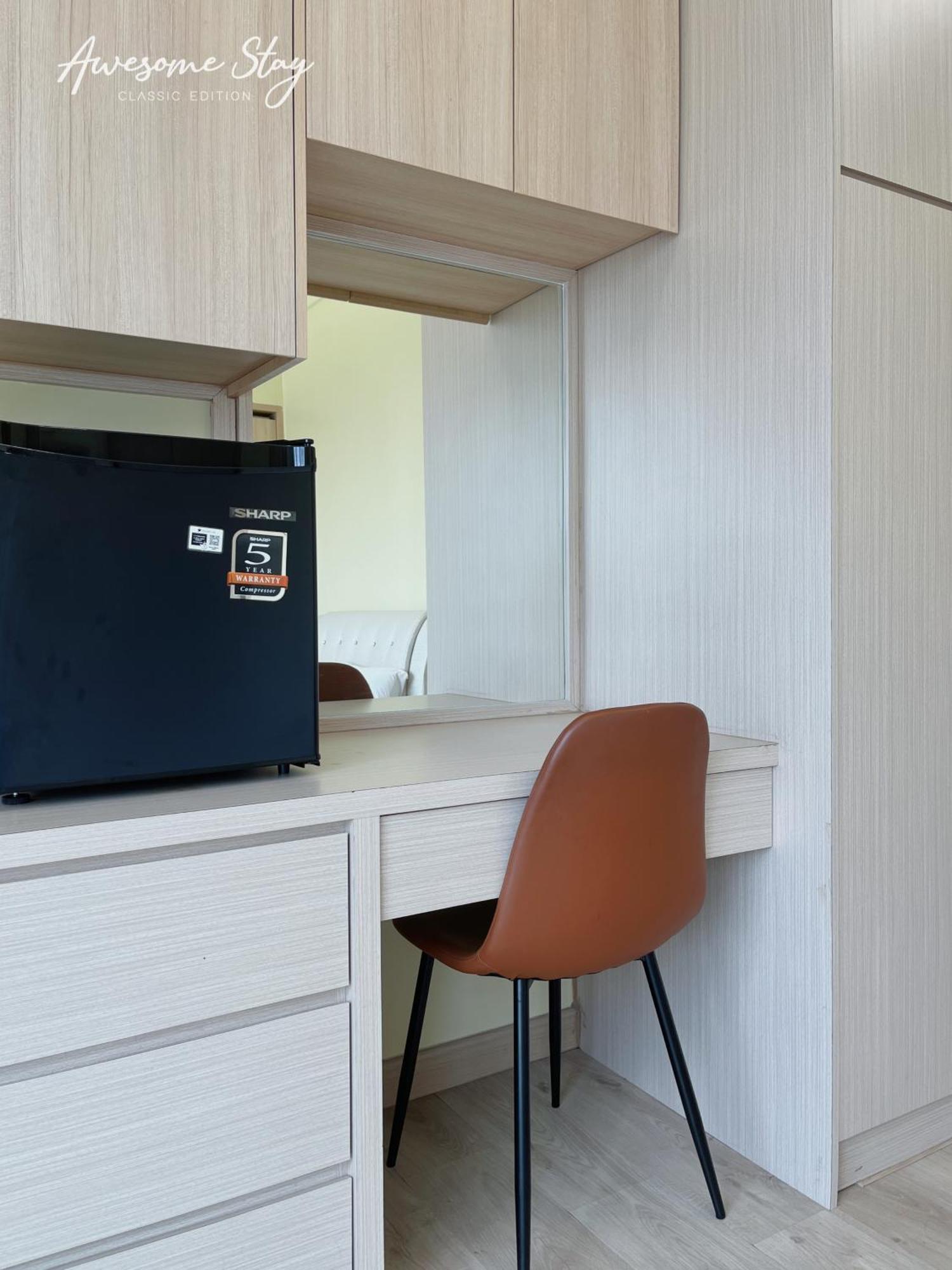 Colony By Infinitum Apartment