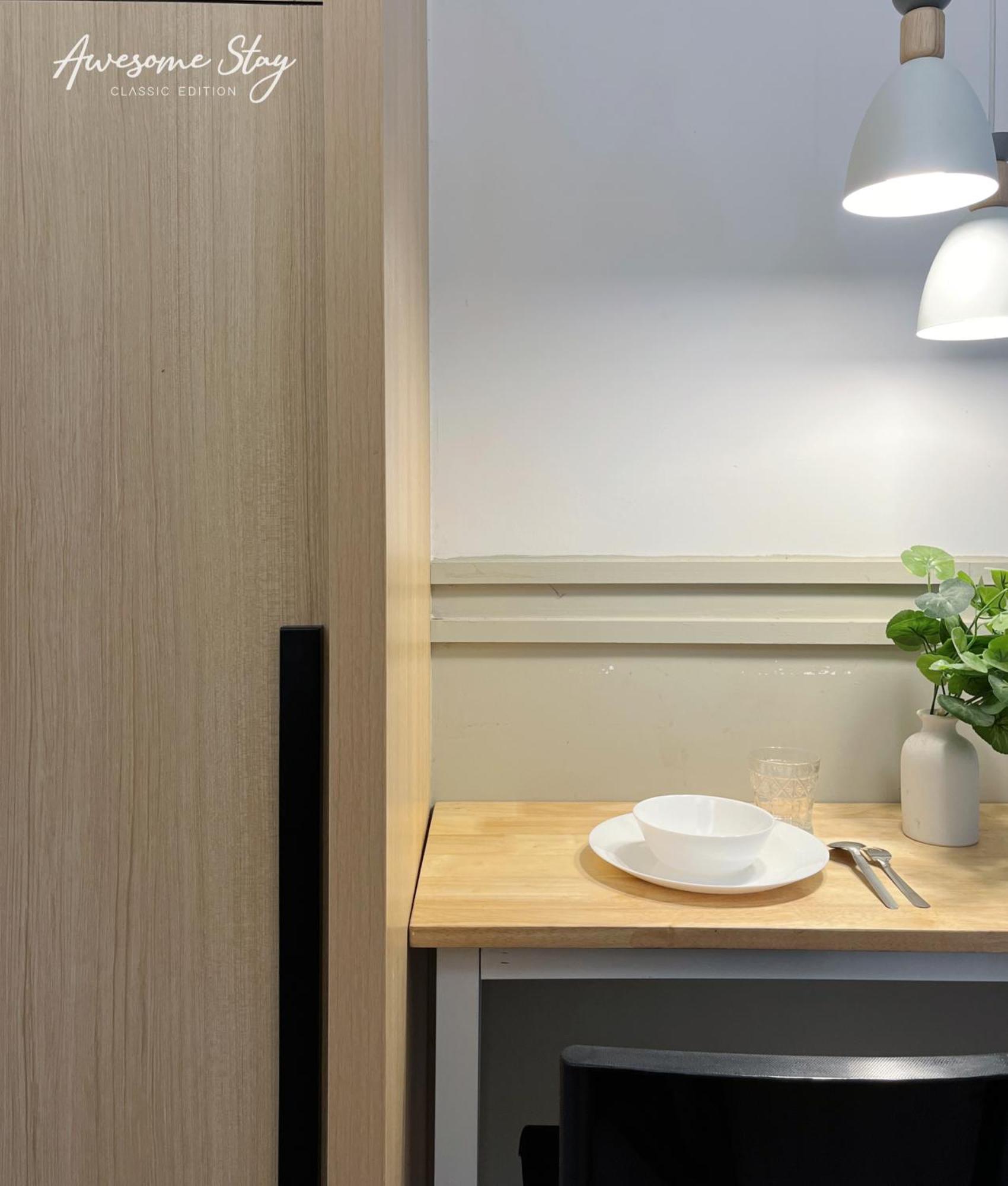 Colony By Infinitum Apartment Kuala Lumpur