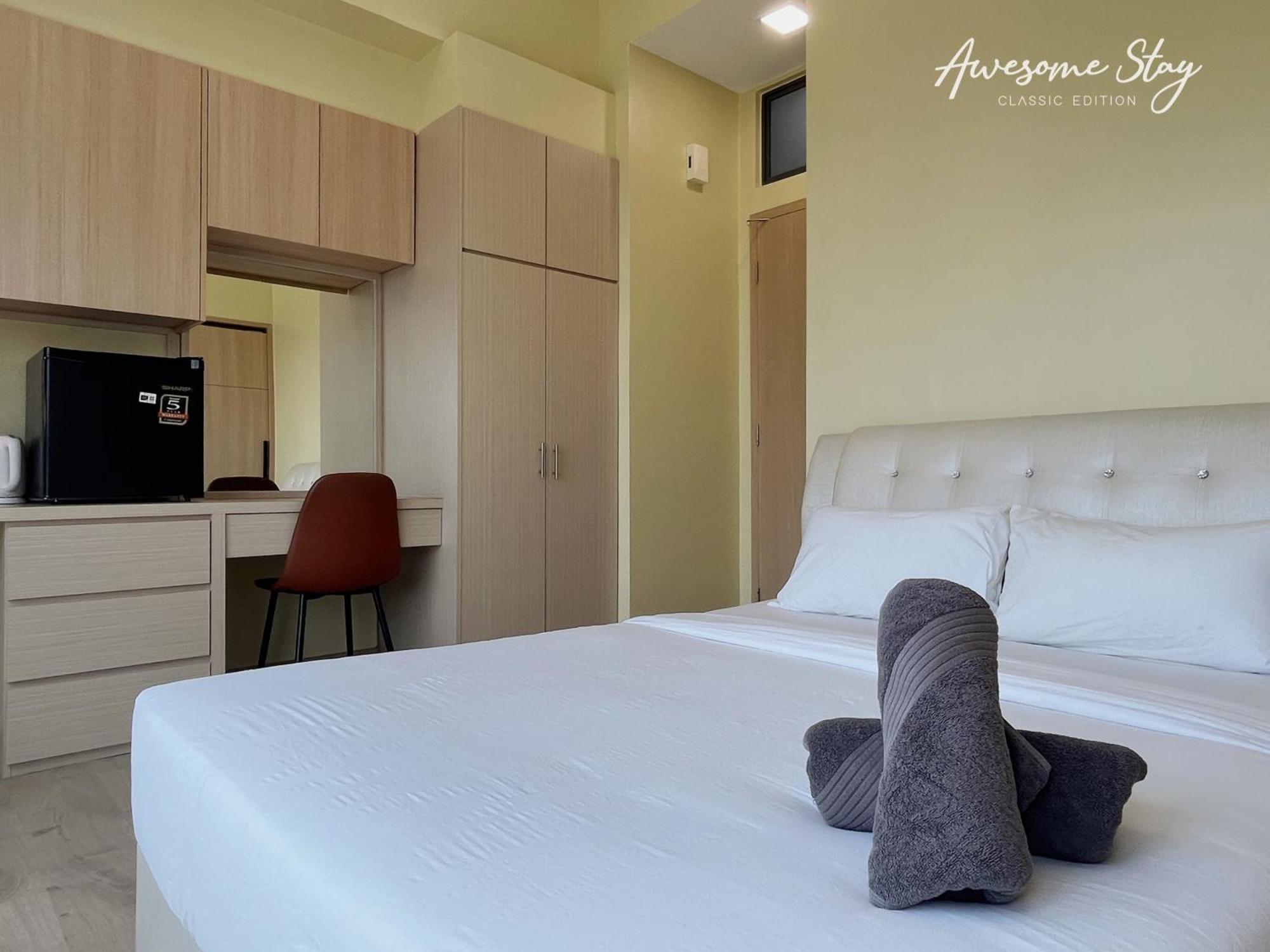 Colony By Infinitum Apartment *