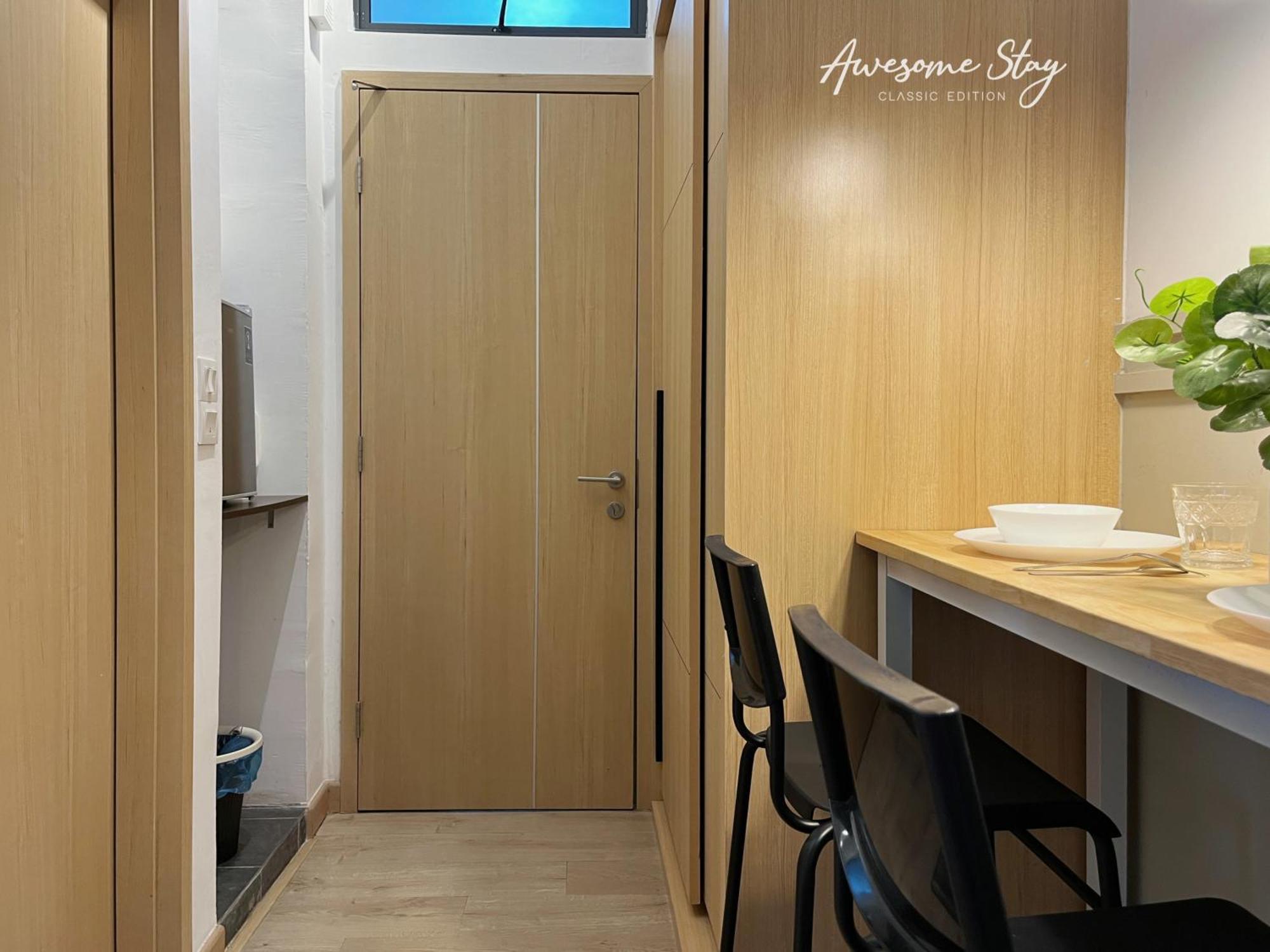 Colony By Infinitum Apartment Kuala Lumpur