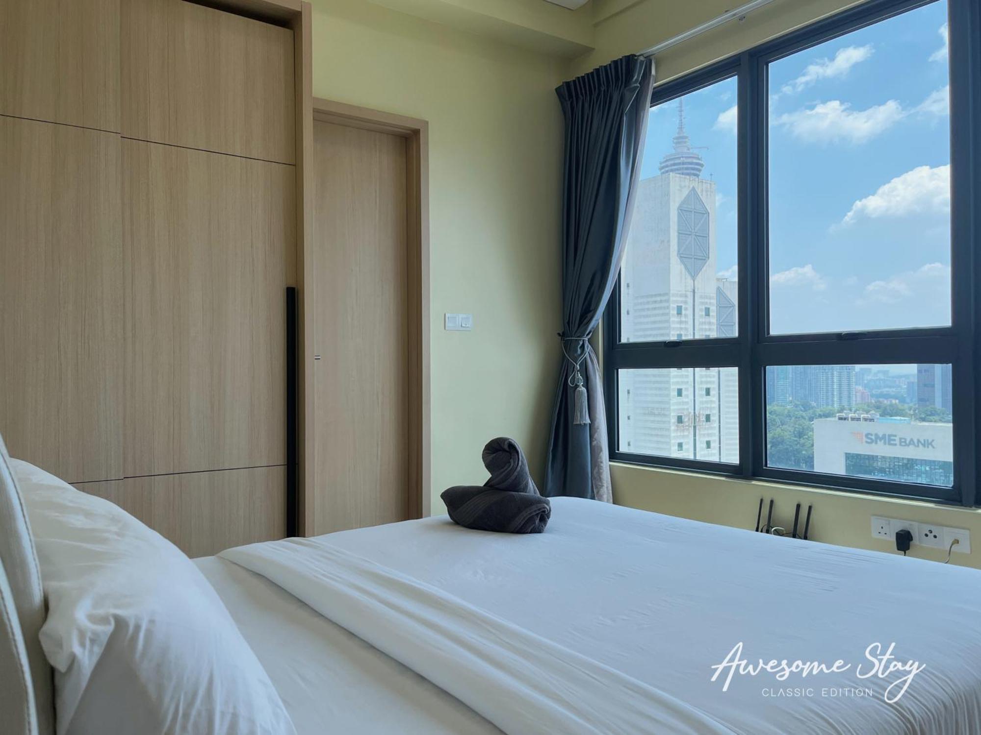Apartment Colony By Infinitum Kuala Lumpur