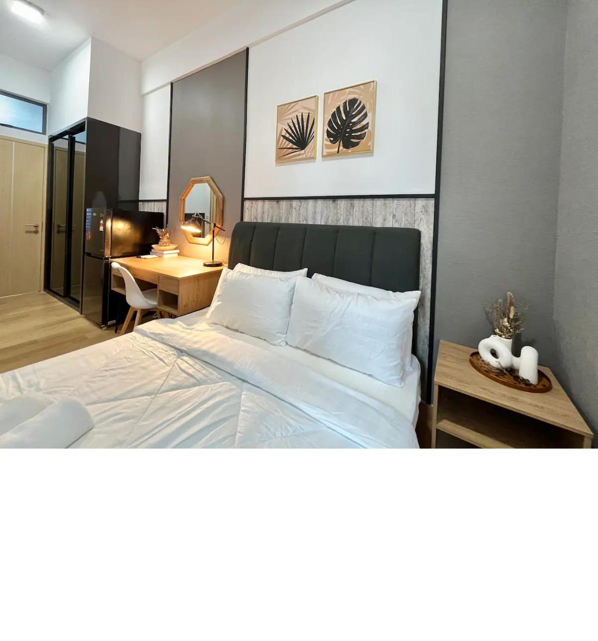 Colony By Infinitum Apartment *