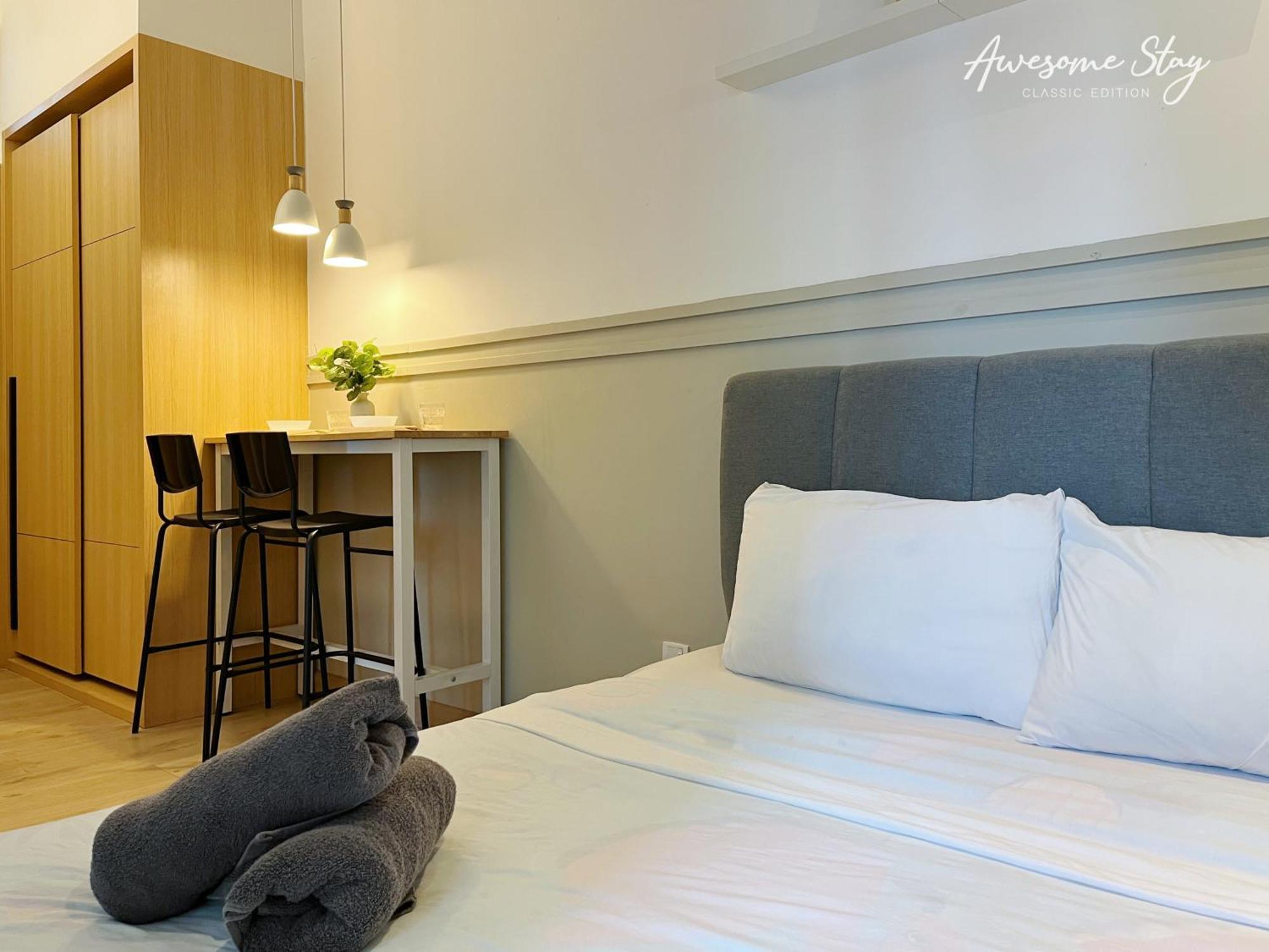 Apartment Colony By Infinitum Kuala Lumpur