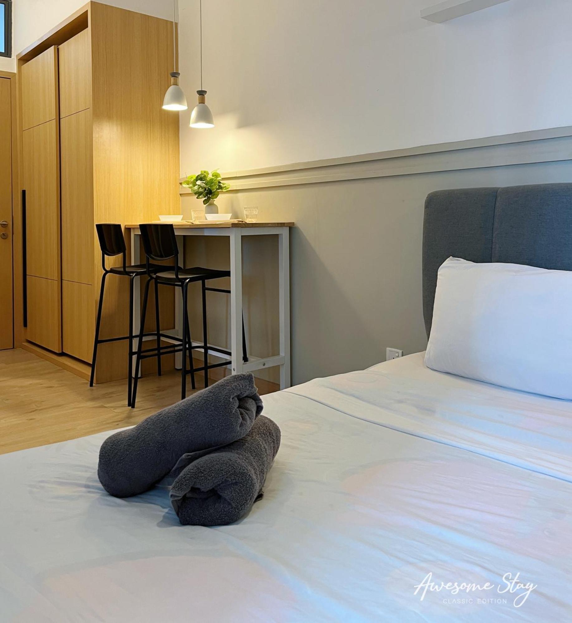 Colony By Infinitum Kuala Lumpur