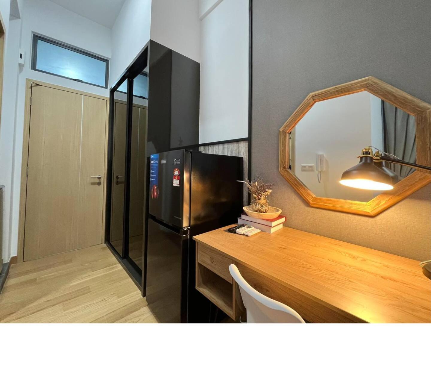 Apartment Colony By Infinitum *