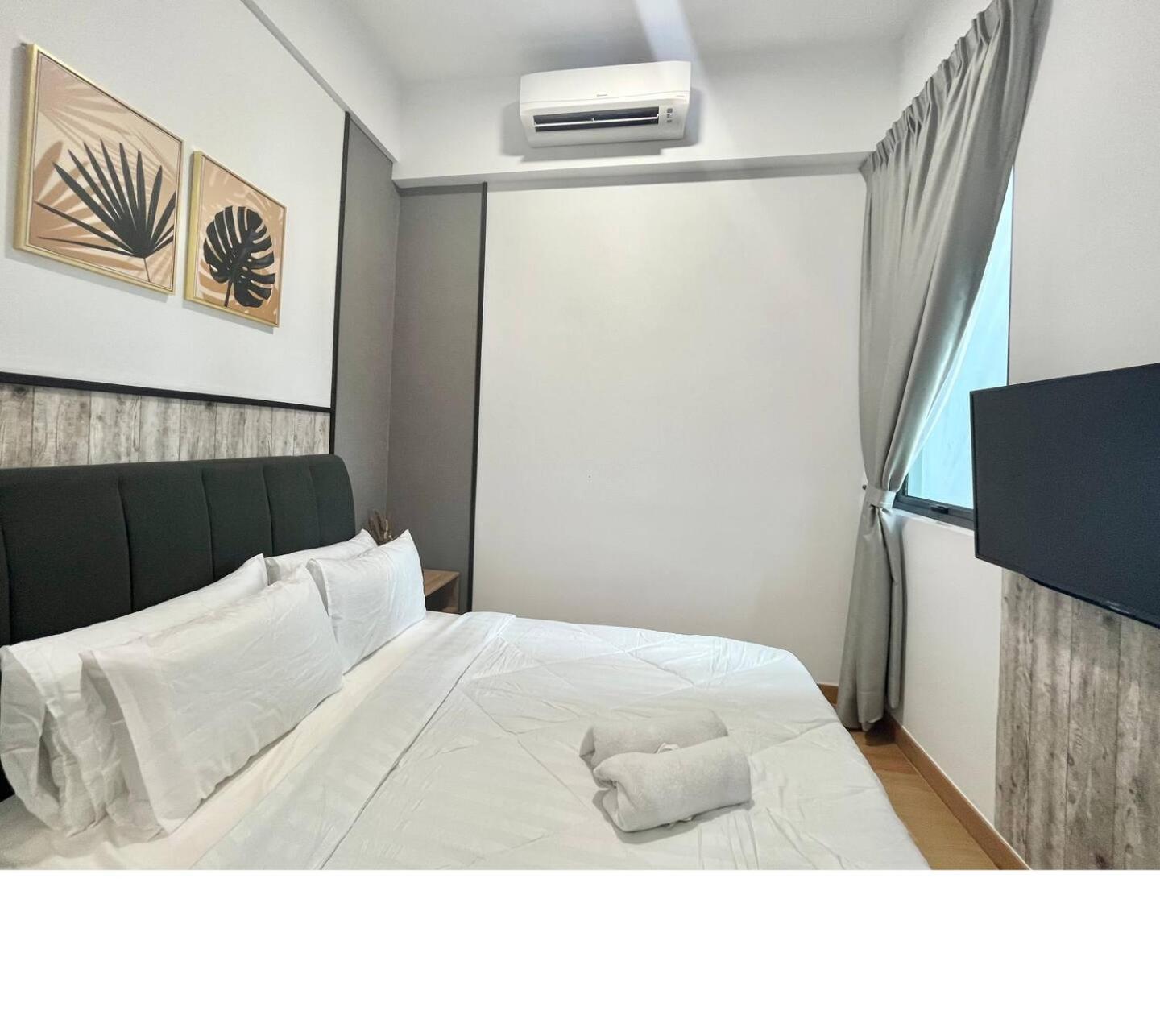 Colony By Infinitum * Kuala Lumpur