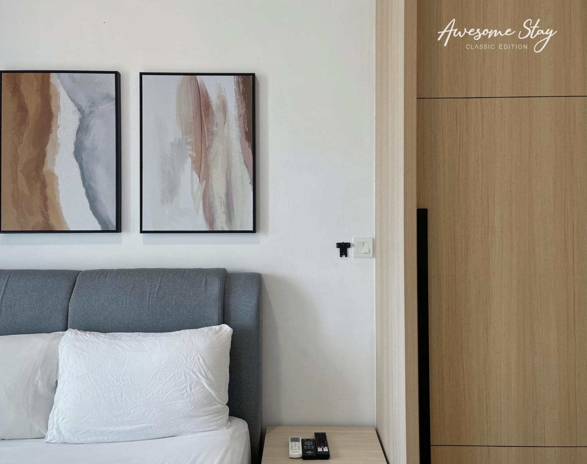 Apartment Colony By Infinitum *