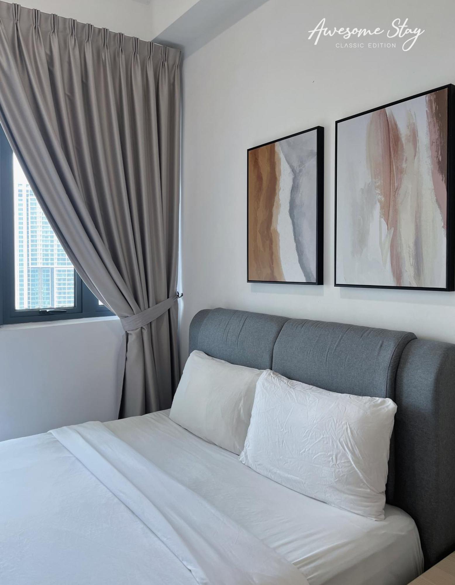 Colony By Infinitum Apartment *