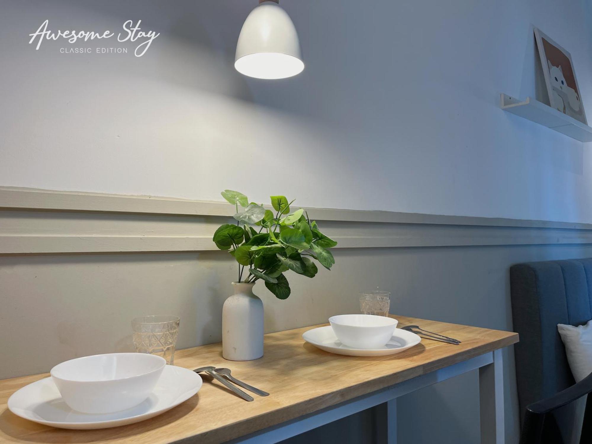 Apartment Colony By Infinitum